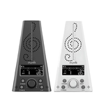 Cherub WMT-230 Rechargeable Digital Metronome and Electronic Chromatic Tuner For Piano Violin Guitar Drum (WMT230)