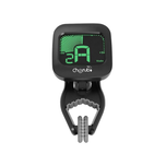 Cherub WST-660V Clip On Chromatic Tuner For Violin (WST660V)