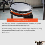 Donner GROOVE Series Electronic Drum Set