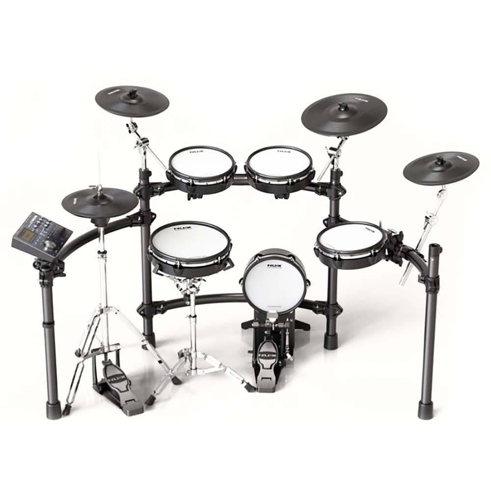 NUX DM-8 Flagship Professional Digital Electronic Drum Kit
