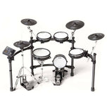 NUX DM-8 Flagship Professional Digital Electronic Drum Kit