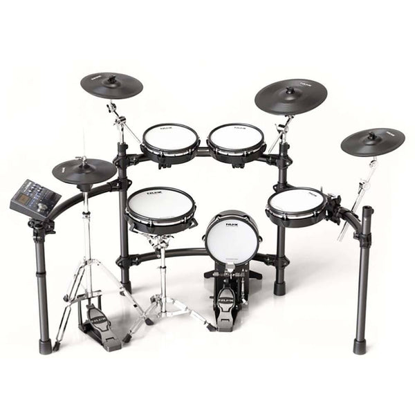 NUX DM-8 Flagship Professional Digital Electronic Drum Kit