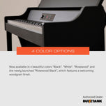 KORG LP-380U 88 Key Digital Piano (LP380U LP 380U)