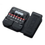 Zoom G1 Four G1X G1 4 Guitar Multi Effects Pedal