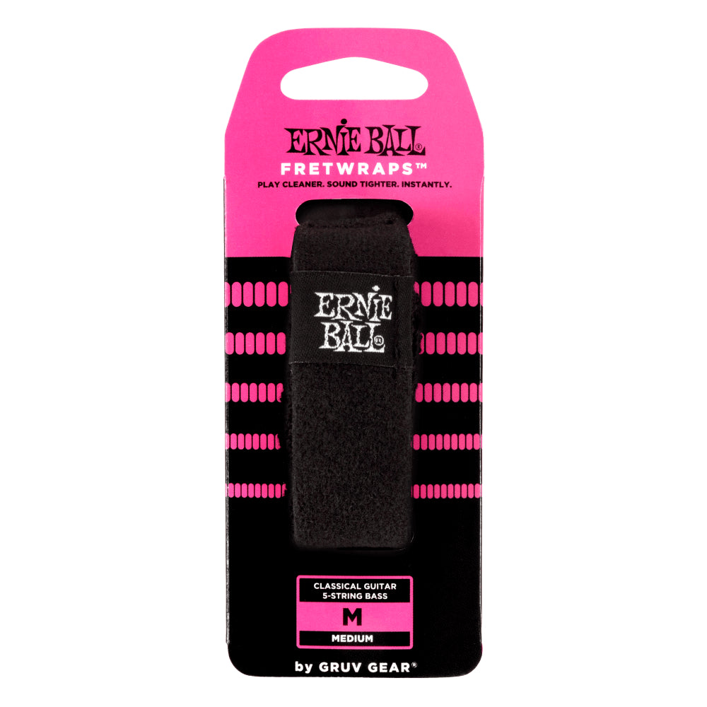 Ernie Ball Fretwraps By Gruv Gear - Small / Tim Henson Edition (Small) / Medium