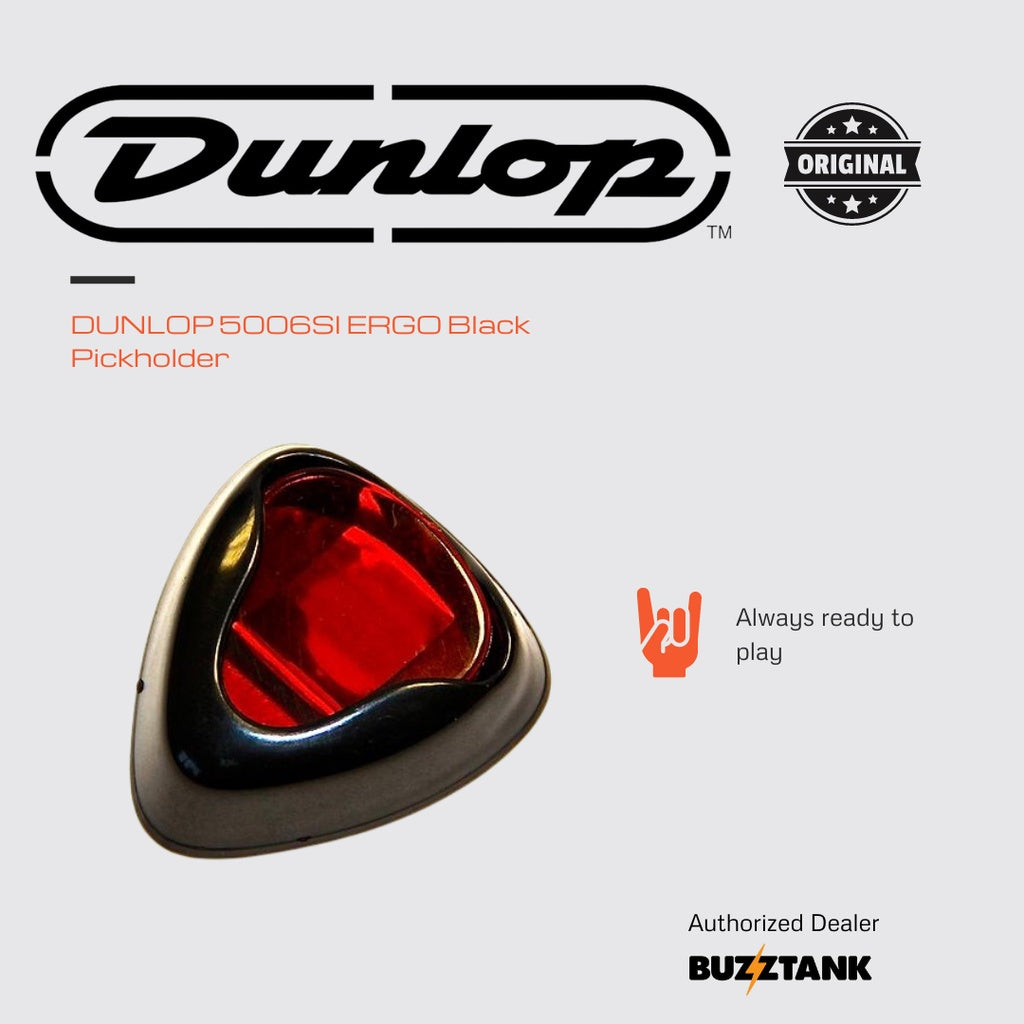 Dunlop 5006J Ergo Pickholder
