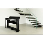 KORG C1 Air (Made in Japan) - 88-Keys Digital Piano (C-1 Air)