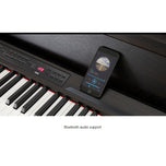 KORG C1 Air (Made in Japan) - 88-Keys Digital Piano (C-1 Air)