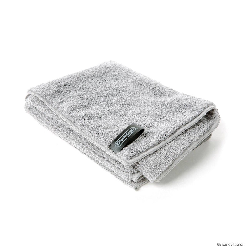 Jim Dunlop Plush Microfiber Cloth 5435