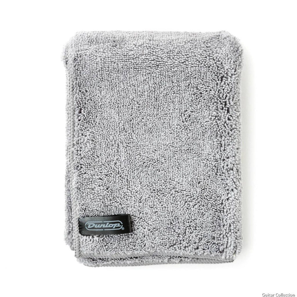 Jim Dunlop Plush Microfiber Cloth 5435