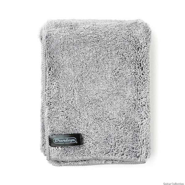 Jim Dunlop Plush Microfiber Cloth 5435