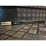 Alpha Drumworks 5A Colour Grips Drumsticks
