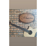 Protege M-1 Acoustic Guitar