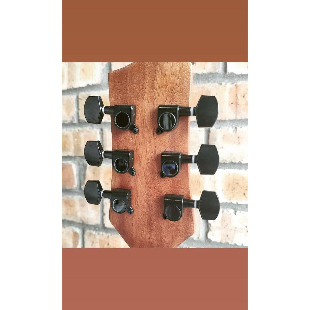 Protege M-1 Acoustic Guitar