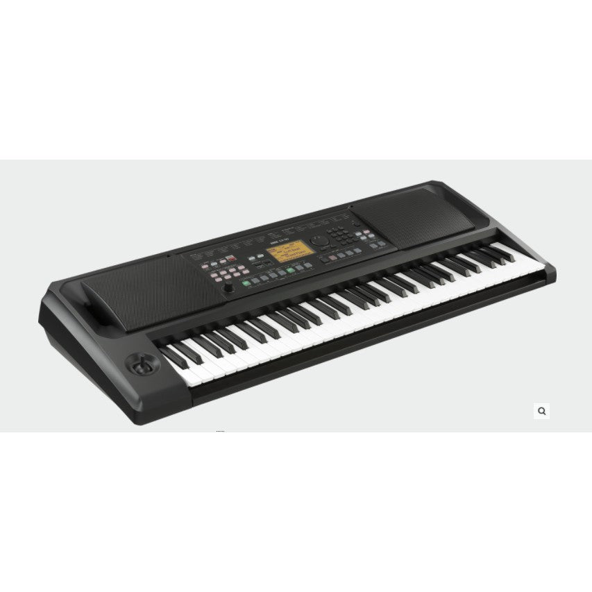 Korg EK-50 Digital Entertainer Keyboard Electronic Piano Professional Arranger