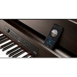 Korg G1 Air Digital Piano with FREE Keyboard Bench and Adapter - Black (G1AIR G-1)