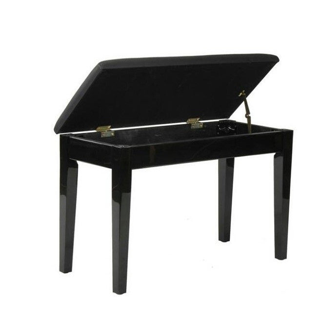 Demio Single Piano Bench & Double Piano Bench