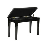 Demio Single Piano Bench & Double Piano Bench