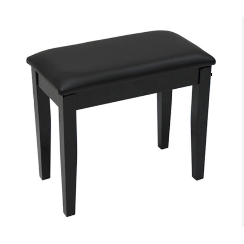 Demio Single Piano Bench & Double Piano Bench