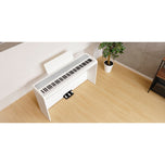 Korg B2SP 88 Key Digital Piano Weighted Hammer Action 3 Paddle (B2 SP)