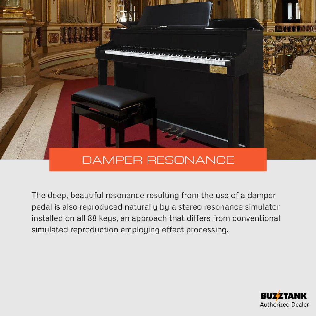 Casio AP-270 Celviano 88-Key Digital Piano