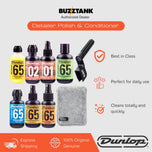 Jim Dunlop Guitar Products