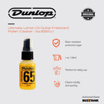 Jim Dunlop Guitar Products