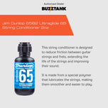 Jim Dunlop Guitar Products