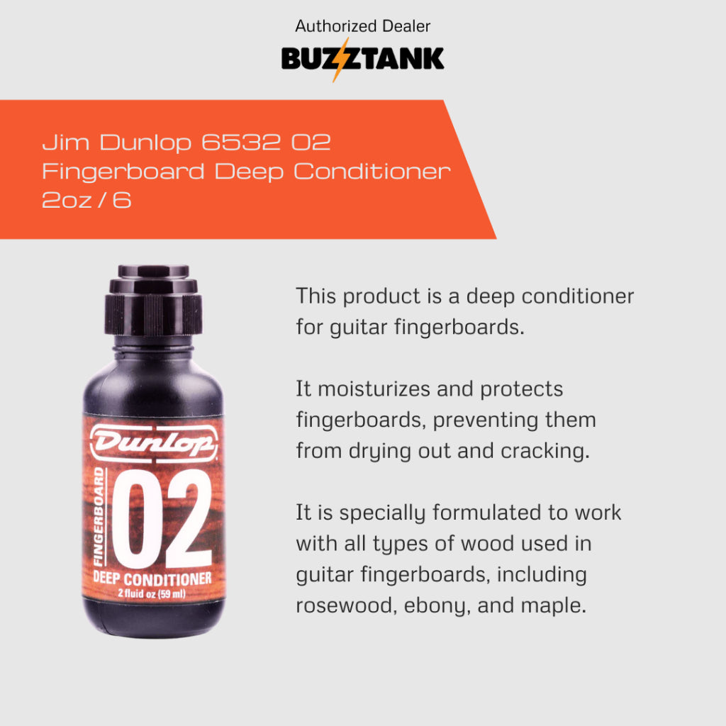 Jim Dunlop Guitar Products