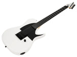 S by Solar TB4.61W TB4.61C TB Single Pickup Electric Guitar