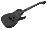 S by Solar TB4.61W TB4.61C TB Single Pickup Electric Guitar