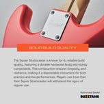 Squier FSR Sonic Stratocaster Electric Guitar