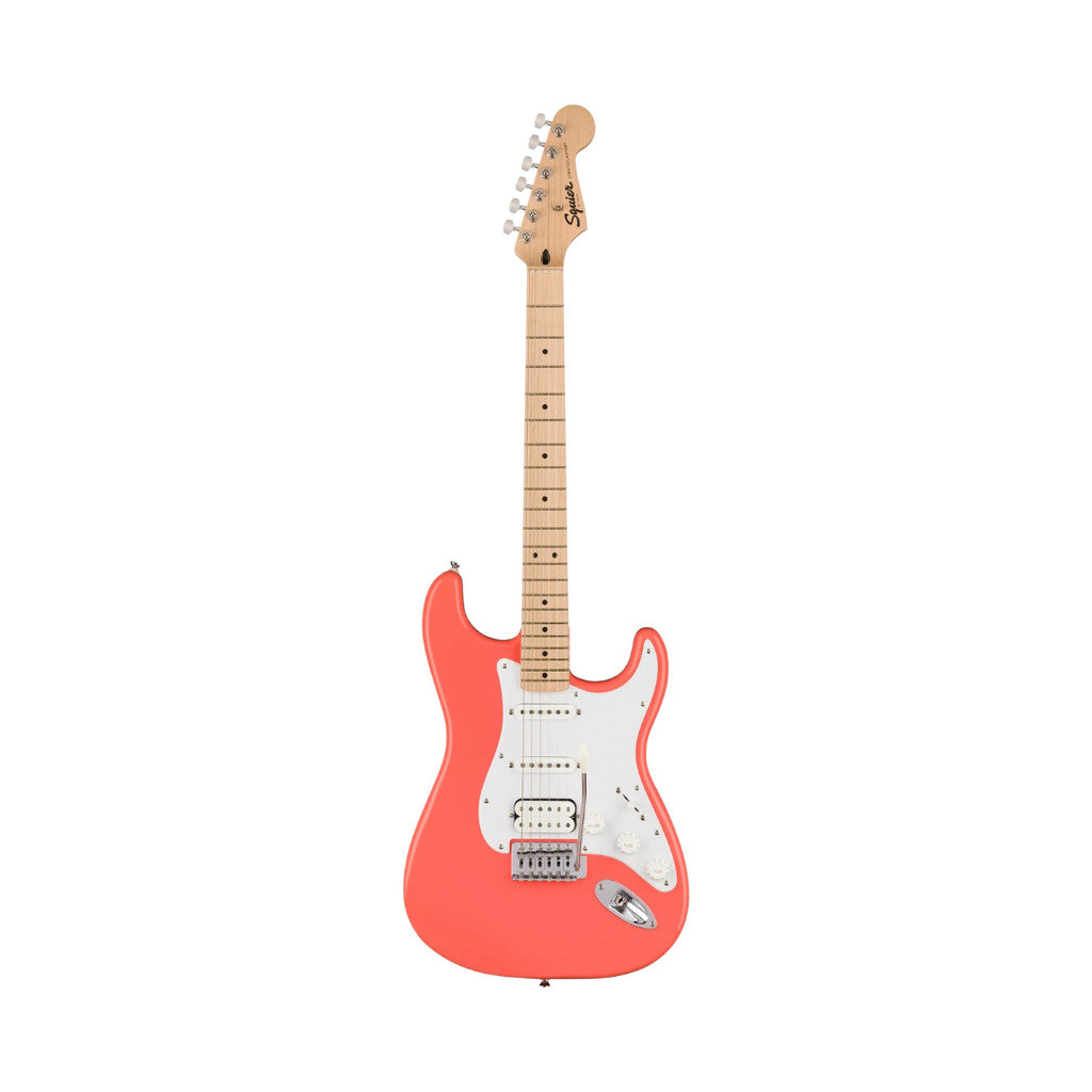 Squier FSR Sonic Stratocaster Electric Guitar