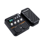 Nux MG-101 Multi Effects Modelling Processor Electric Guitar Effect Pedal (MG101 MG 101)