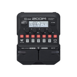 Zoom G1 Four G1X G1 4 Guitar Multi Effects Pedal