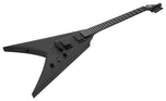 S by Solar VB4.6W VB4.6C VB V-Shaped Electric Guitar