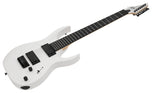 S by Solar AB4.7W AB4.7C AB 7-String Electric Guitar