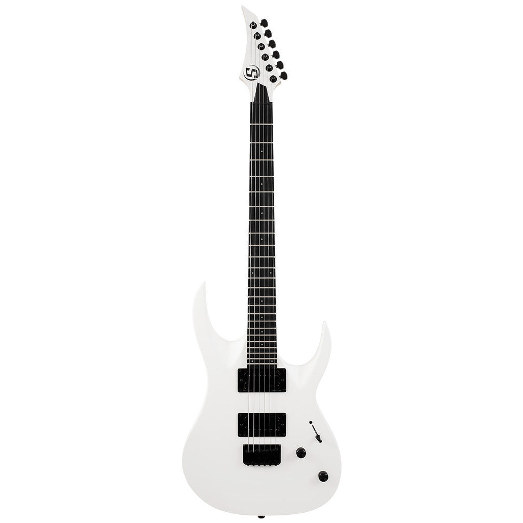 S by Solar AB4.6W AB4.6C AB Electric Guitar