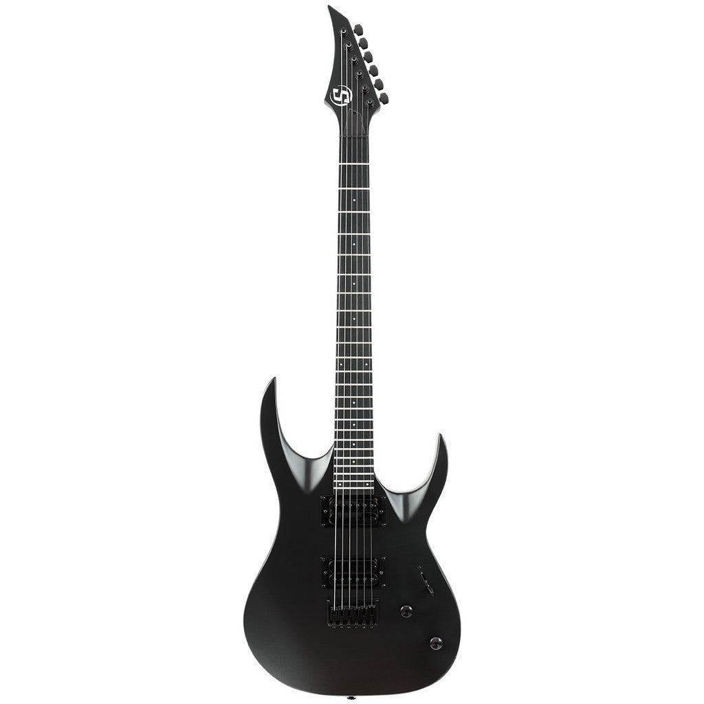 S by Solar AB4.6W AB4.6C AB Electric Guitar