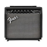 Fender Champion II 25 Guitar Combo Amplifier 230V UK
