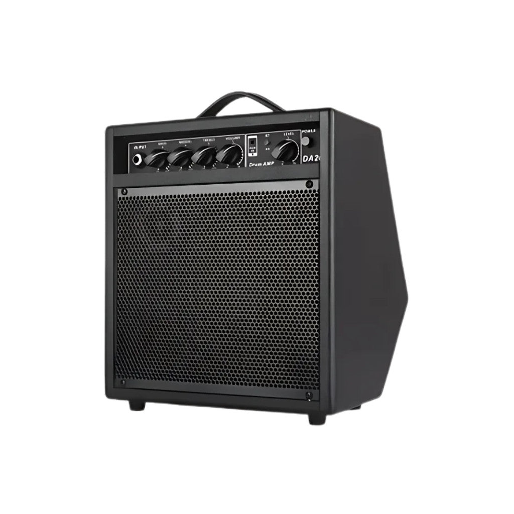 DA20 Drum Amplifier 20 watt personal monitor amplifier