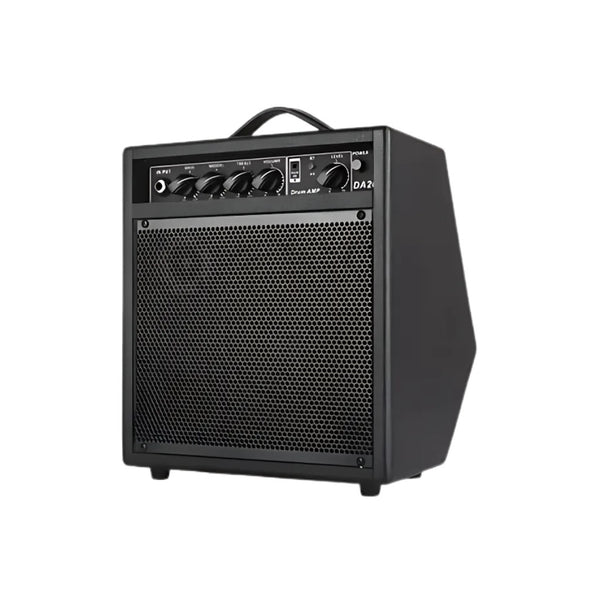DA20 Drum Amplifier 20 watt personal monitor amplifier