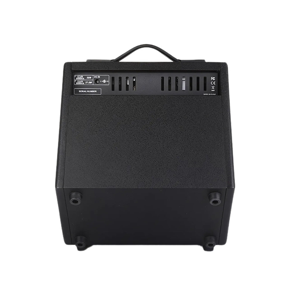 DA20 Drum Amplifier 20 watt personal monitor amplifier