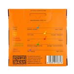 Thomastik Infeld Vienna AL100 Alphayue 4/4 Full Size Violin String Set (AL 100)