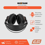 ESI Audio eXtra 10 High Quality Monitoring Headphones