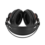 ESI Audio eXtra 10 High Quality Monitoring Headphones