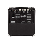 Fender Rumble 15 V3 Bass Combo Amplifier, 230V UK