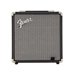 Fender Rumble 15 V3 Bass Combo Amplifier, 230V UK