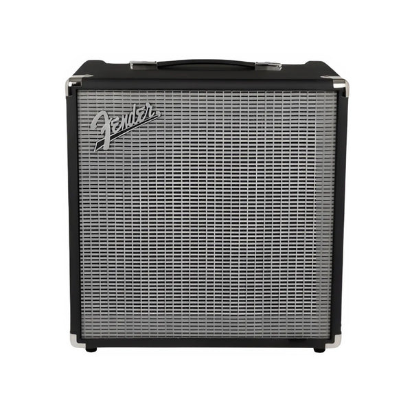 Fender Rumble 40 V3 Bass Combo Amplifier, 230V UK EU