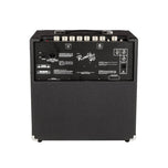Fender Rumble 40 V3 Bass Combo Amplifier, 230V UK EU